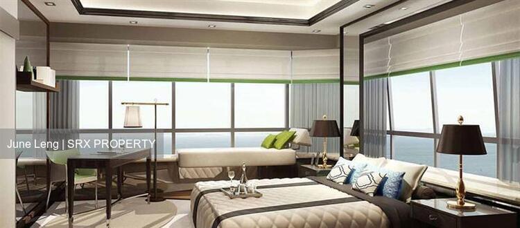 Shenton Way (D1), Condominium #485938451